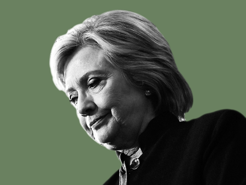 Hillary Clinton