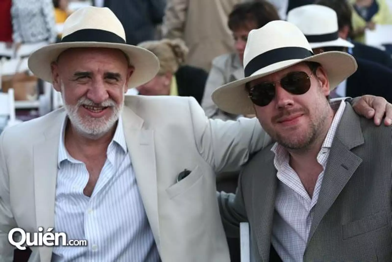 Vendimia Monte Xanic