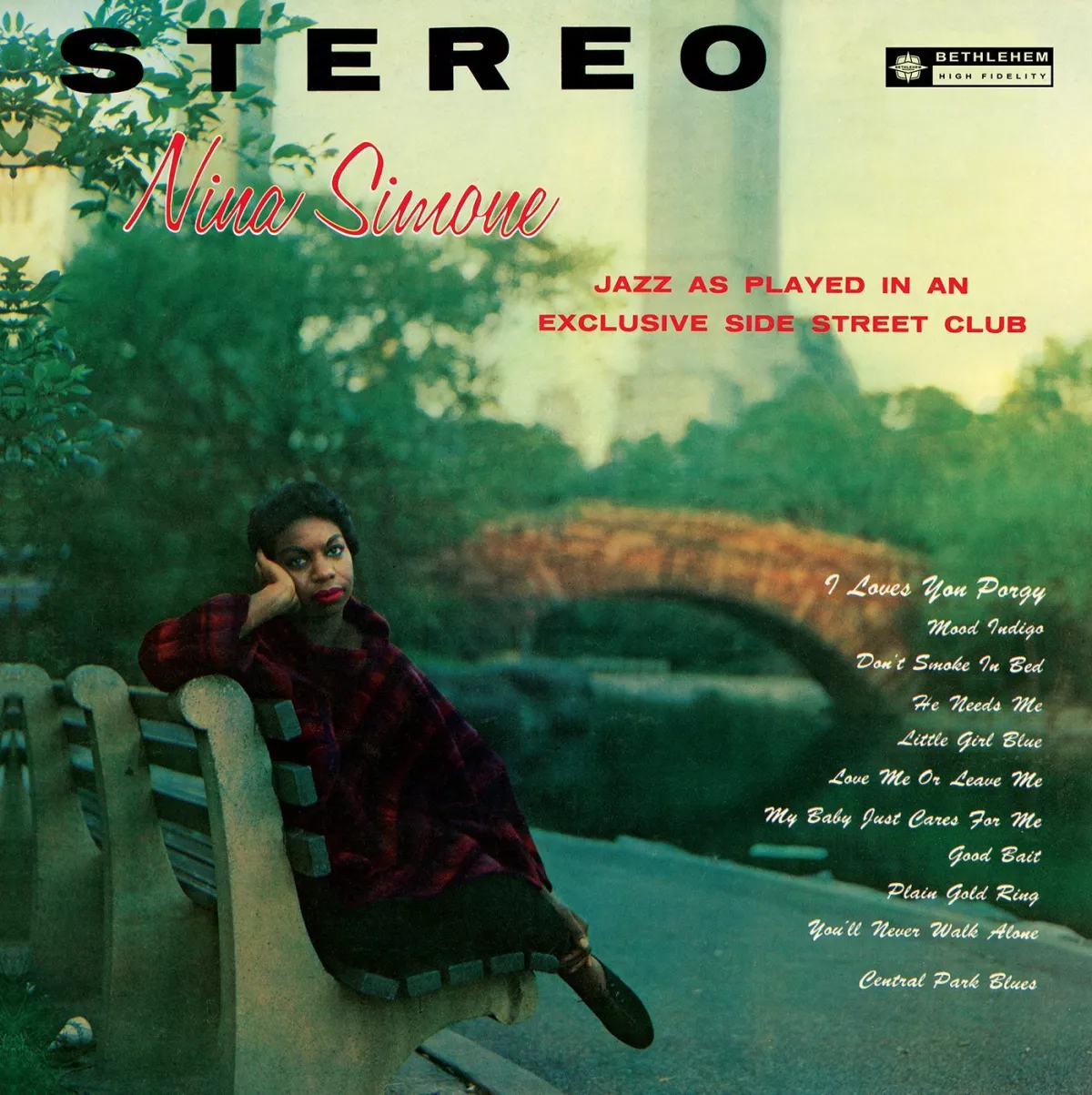 Nina Simone
