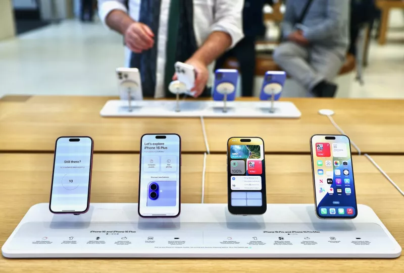 Adiós a los celulares de menos de 4,000 pesos: la venta de smartphones caerá 12% y la razón es la crisis de RAM 
