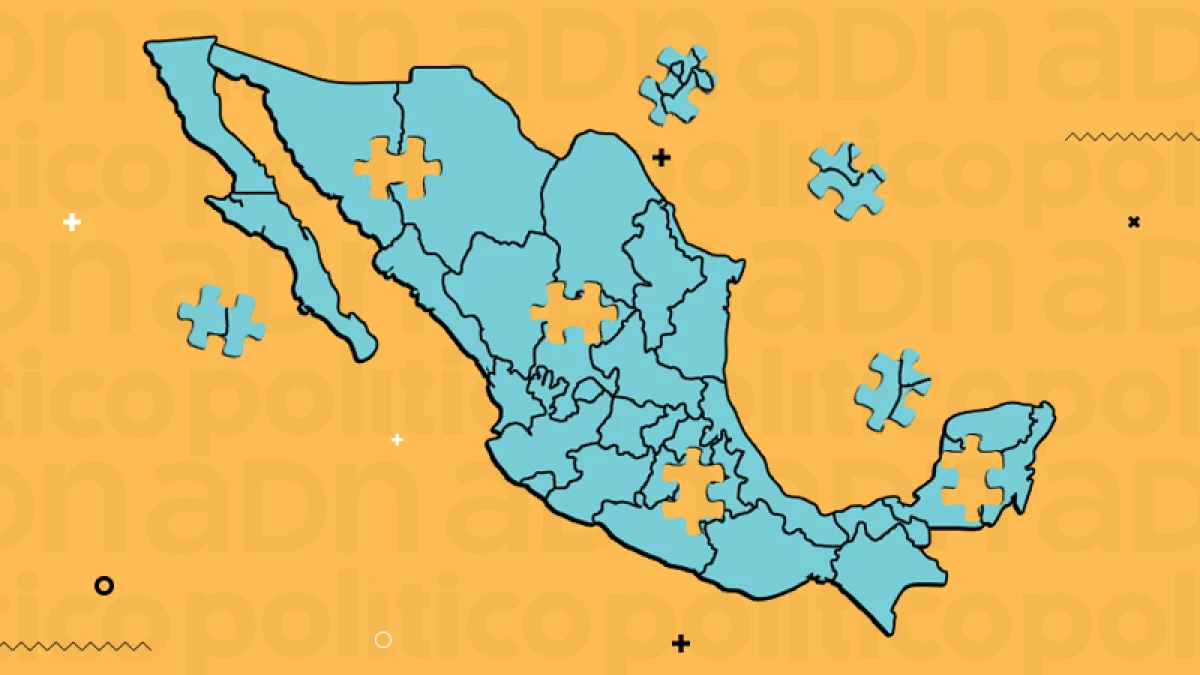 La nueva dirección