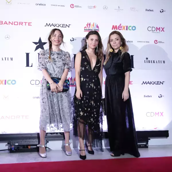 Clausura Liberatum Mexico