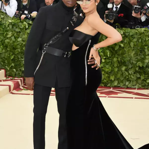 Met Gala 2018