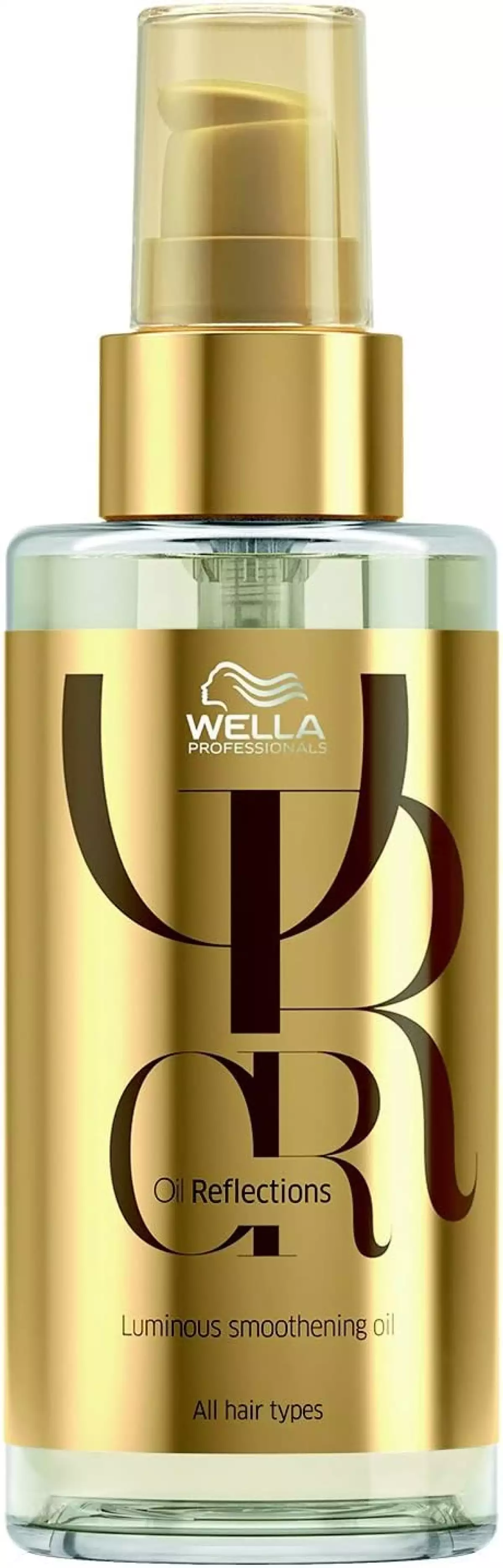 Wella oil