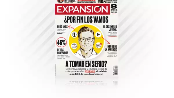 Las claves del empleo en México.
