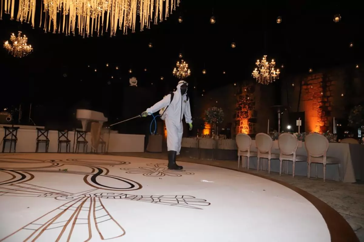 Jardín Etnobotánico