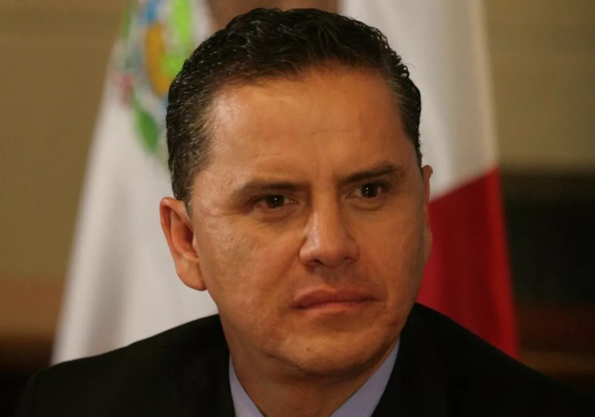 roberto sandoval
