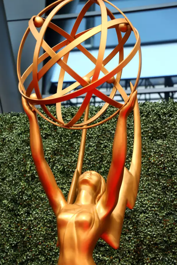 73rd Primetime Emmy Awards - Arrivals