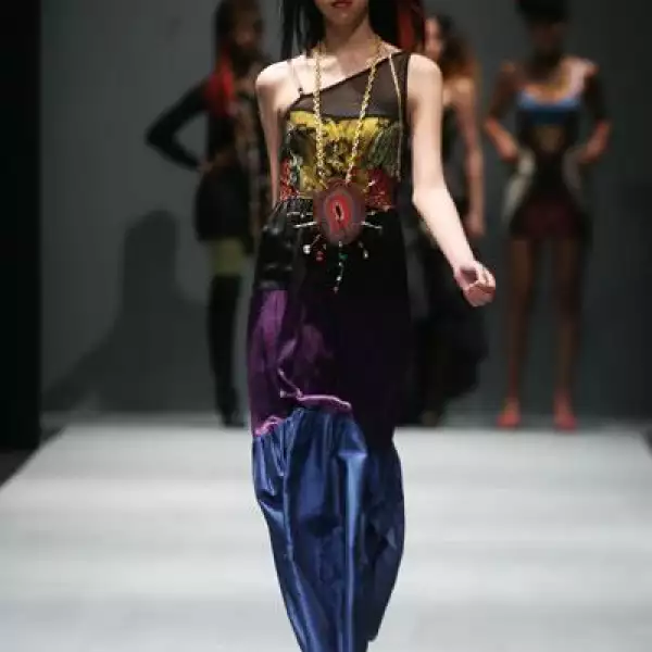 IDM Pasarela Trend Vision