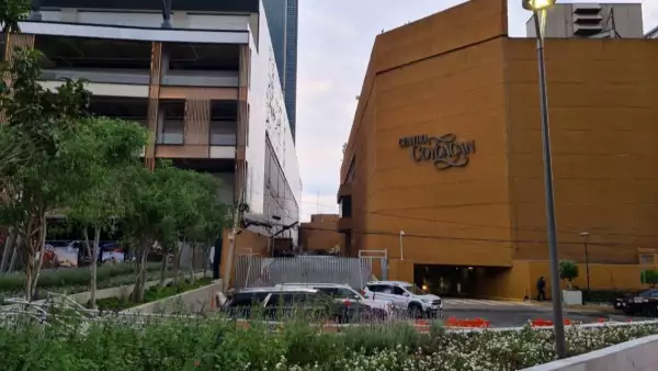 Plaza Centro Coyoacán