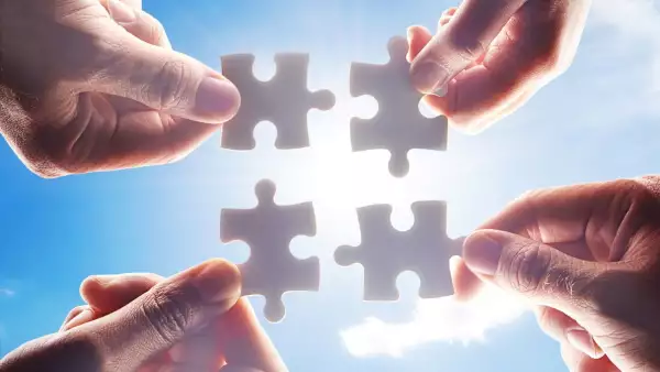 La importancia del 'stakeholdering'