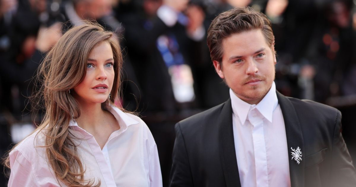 Dylan Sprouse y Barbara Palvin ya son papás: presentan a su primera hija con una tierna foto
