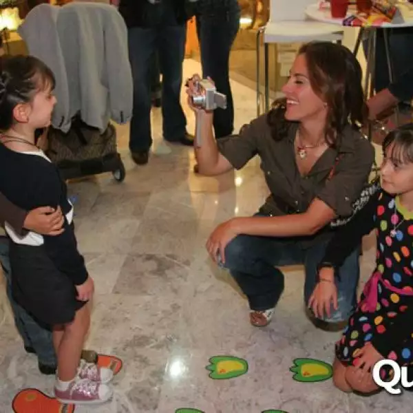 Inauguración Distroller Altavista