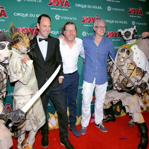 Los creadores de Joyà