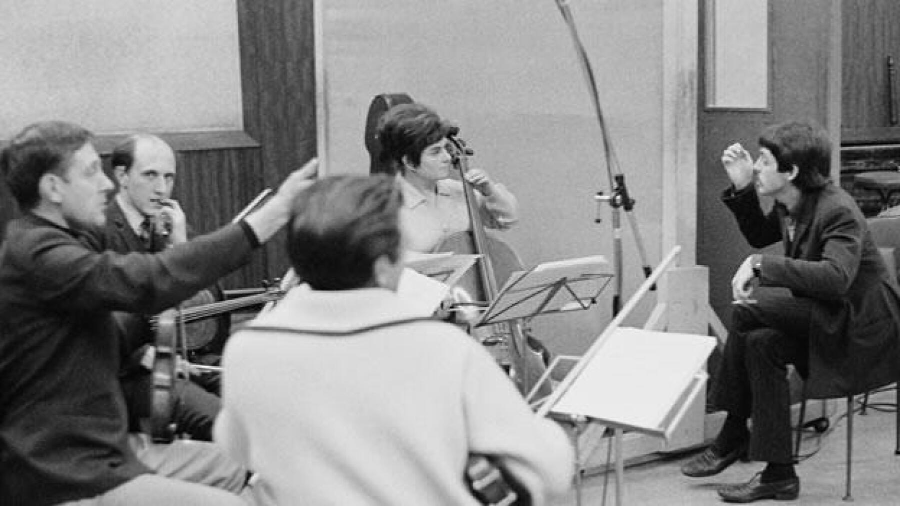 The Beatles