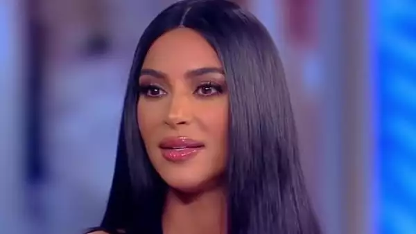 Kim Kardashian