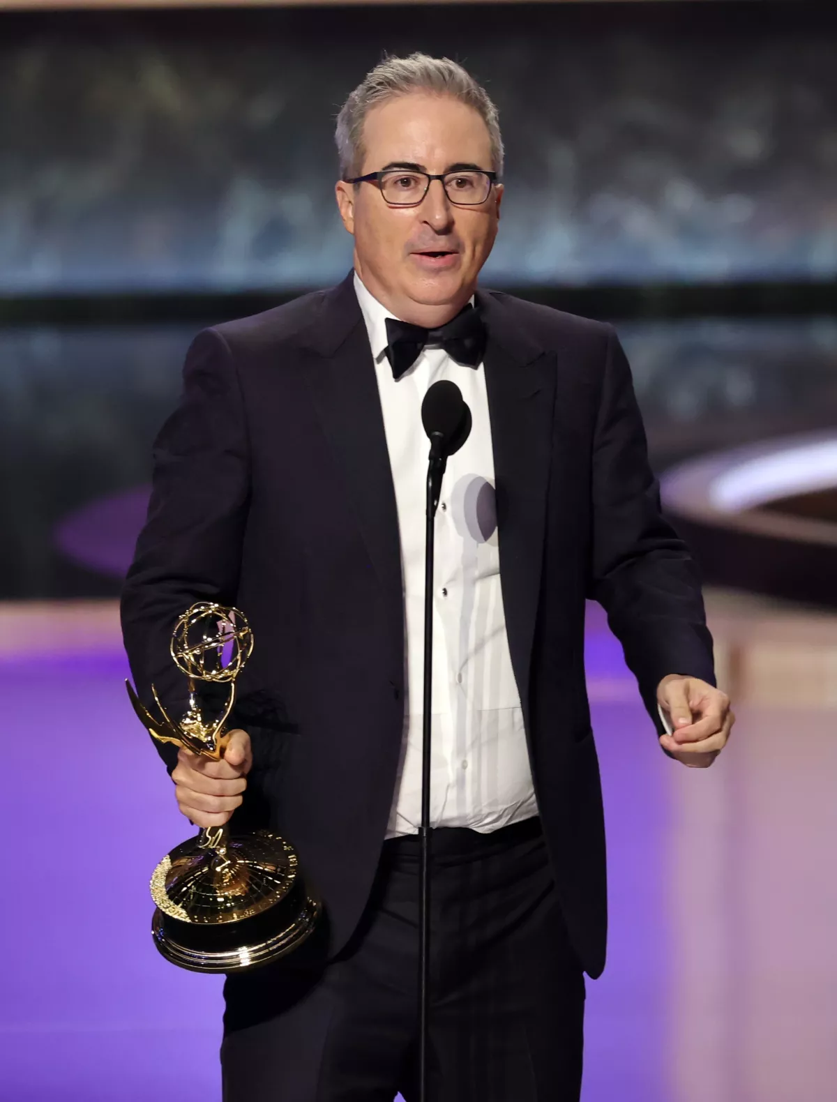 77th Primetime Emmy Awards - Show