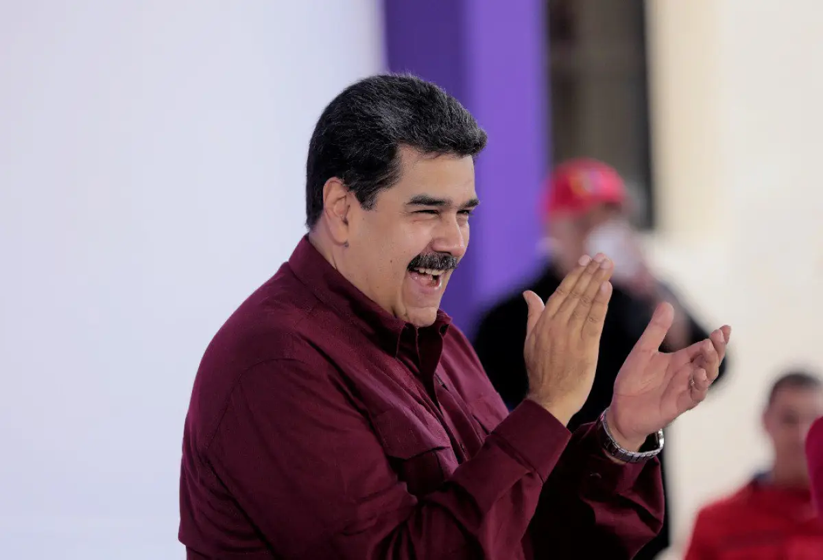 Maduro