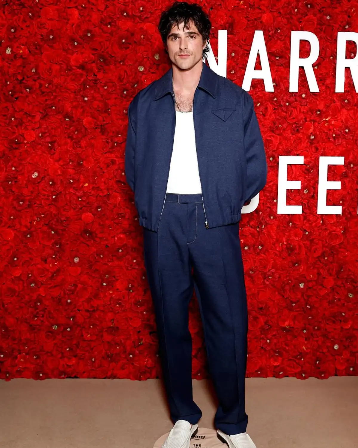 Jacob Elori Ropa Los mejores looks de Jacob Elordi y por qué amamos su estilo