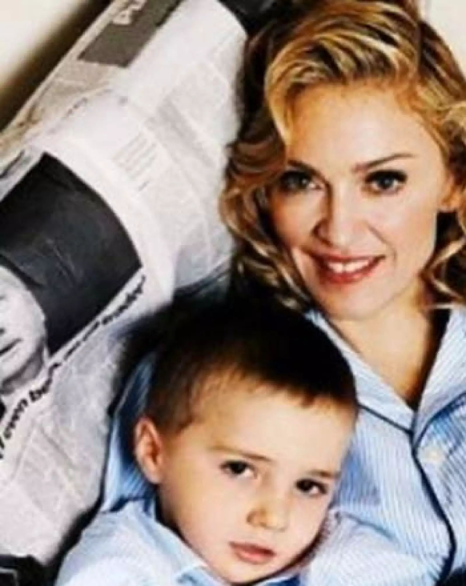 Madonna