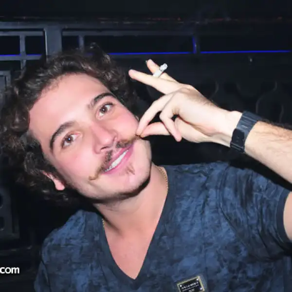 Álvaro Muñoz