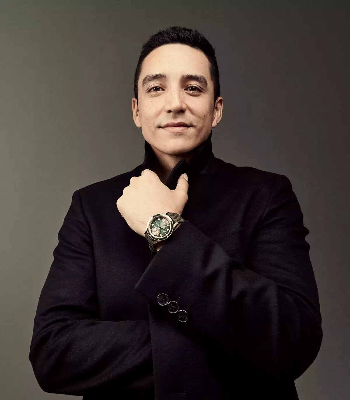 Gabriel Luna