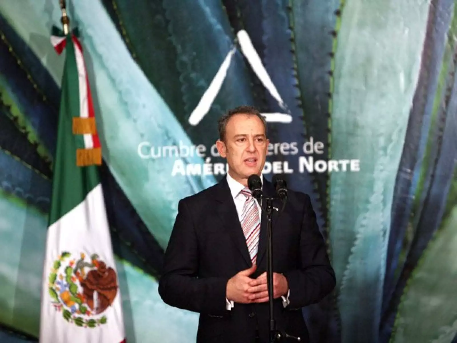 El embajador de México en Estados Unidos, Arturo Sarukhan, informó que la Reforma Migratoria Integral en el vecino país del norte podría presentarse entre noviembre de 2009 y marzo del 2010.