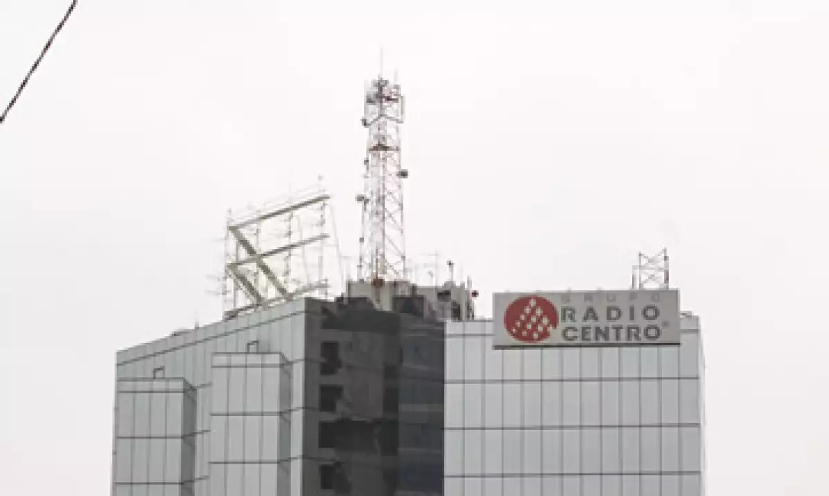 Las frecuencias que había ganado Radio Centro serán colocadas de nuevo en el mercado. (Foto: Cuartoscuro )