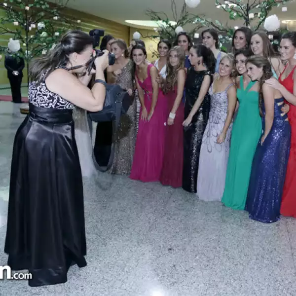 Graduación Colegio Regina