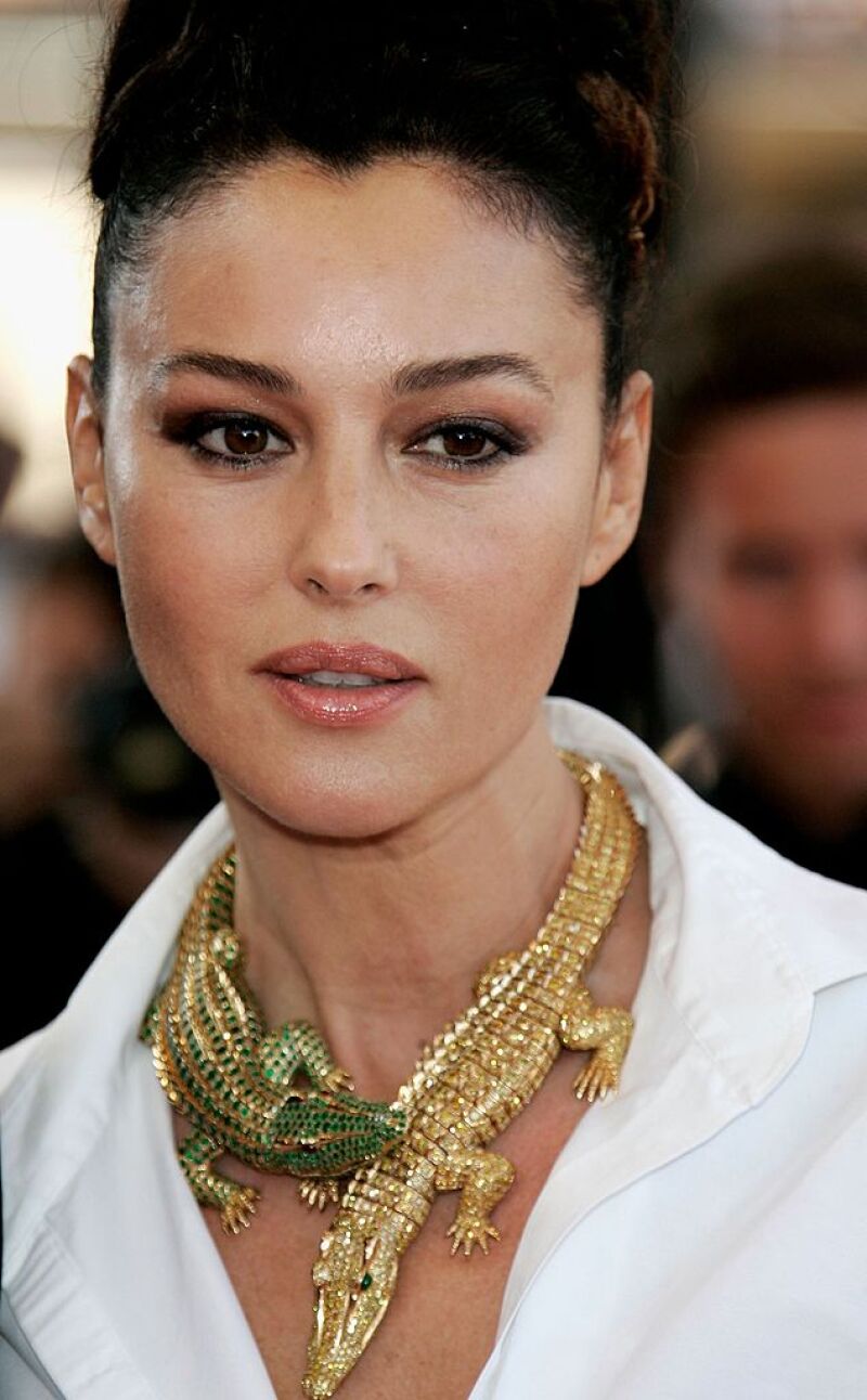 Cannes - 'Indigenes' Premiere