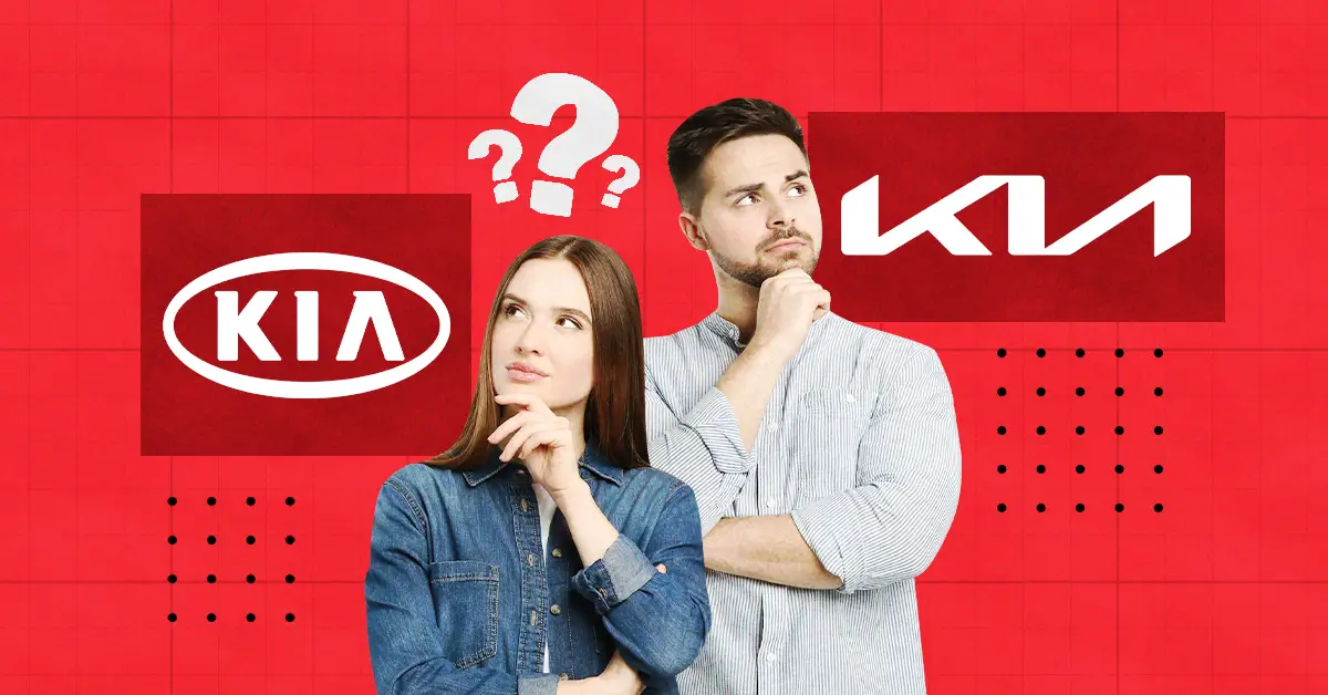 ¿Cómo el cambio de logo puede afectar el reconocimiento de una marca?