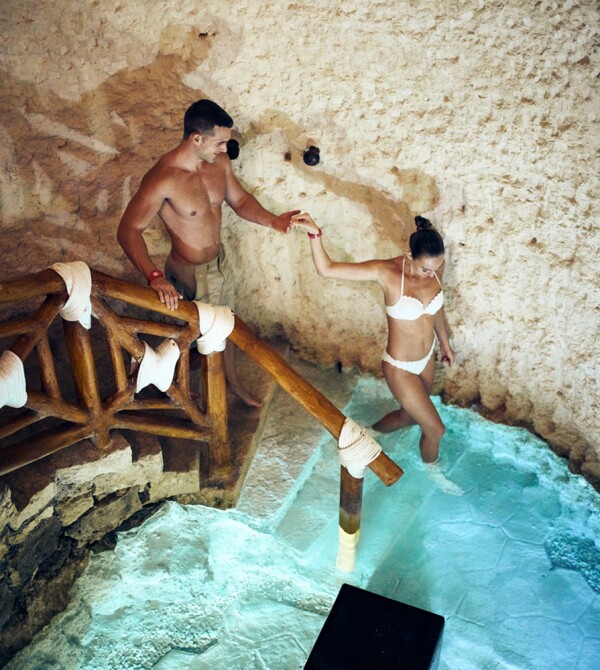 Muluk Spa 2