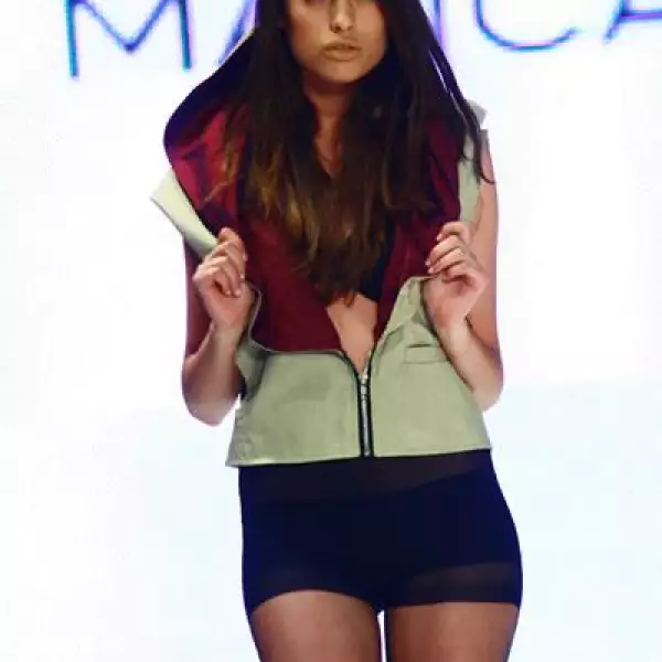 DFashion Pasarela Mancandy