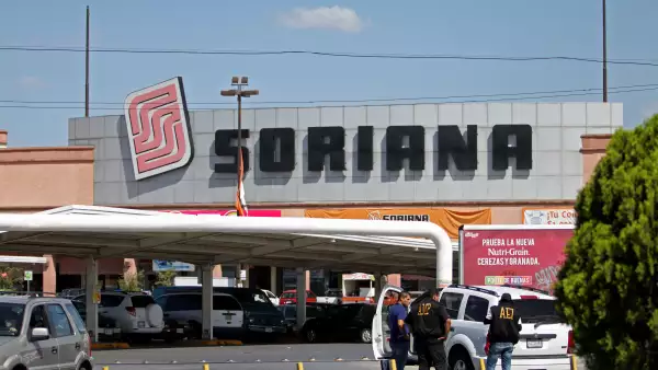 El anuncio de Soriana se da luego de que este año adquiriera a su rival Comercial Mexicana y con ello 143 de sus tiendas.