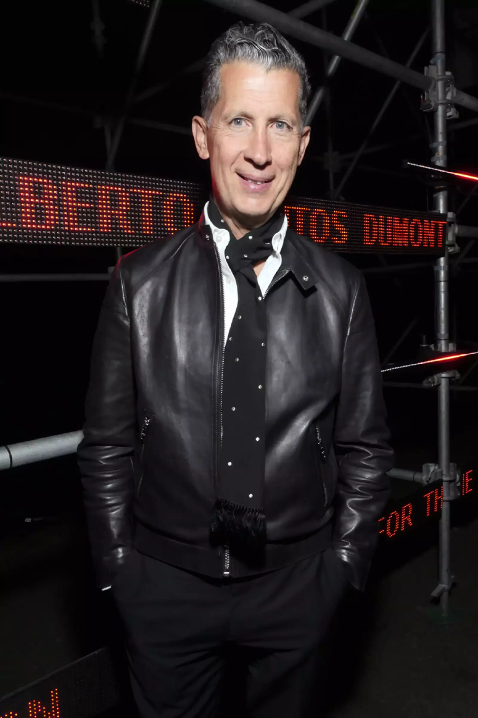 The Cartier Party