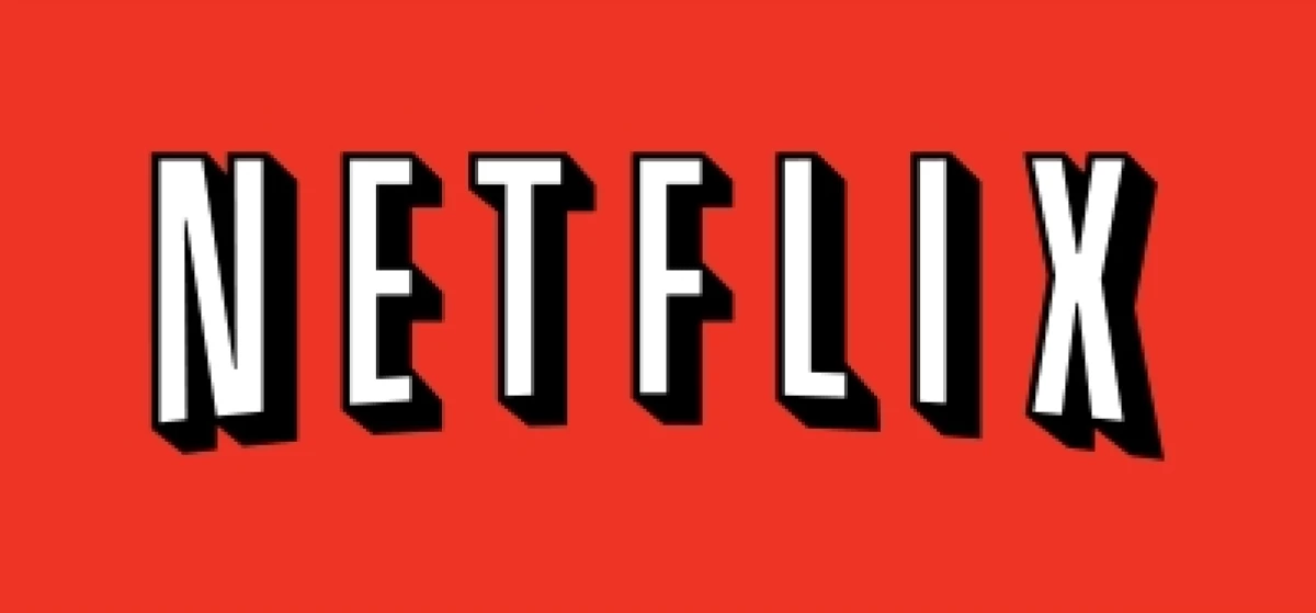 Netflix logo