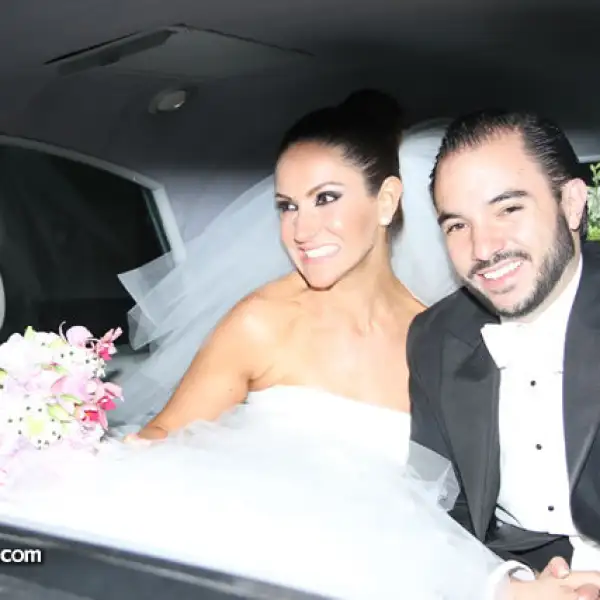 María Fernanda González Ibarra,Juan Pablo Martínez Iglesias