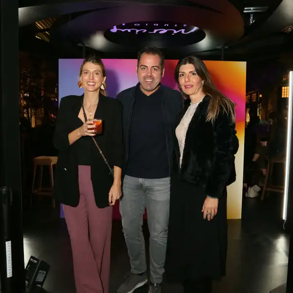 APERTURA ARISTOCRAZY, ARTZ PEDREGAL