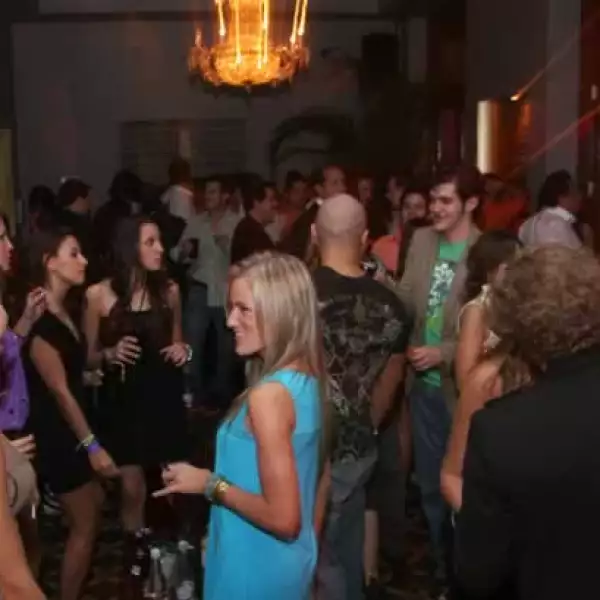 Pepe Díaz festeja su cumpleaños