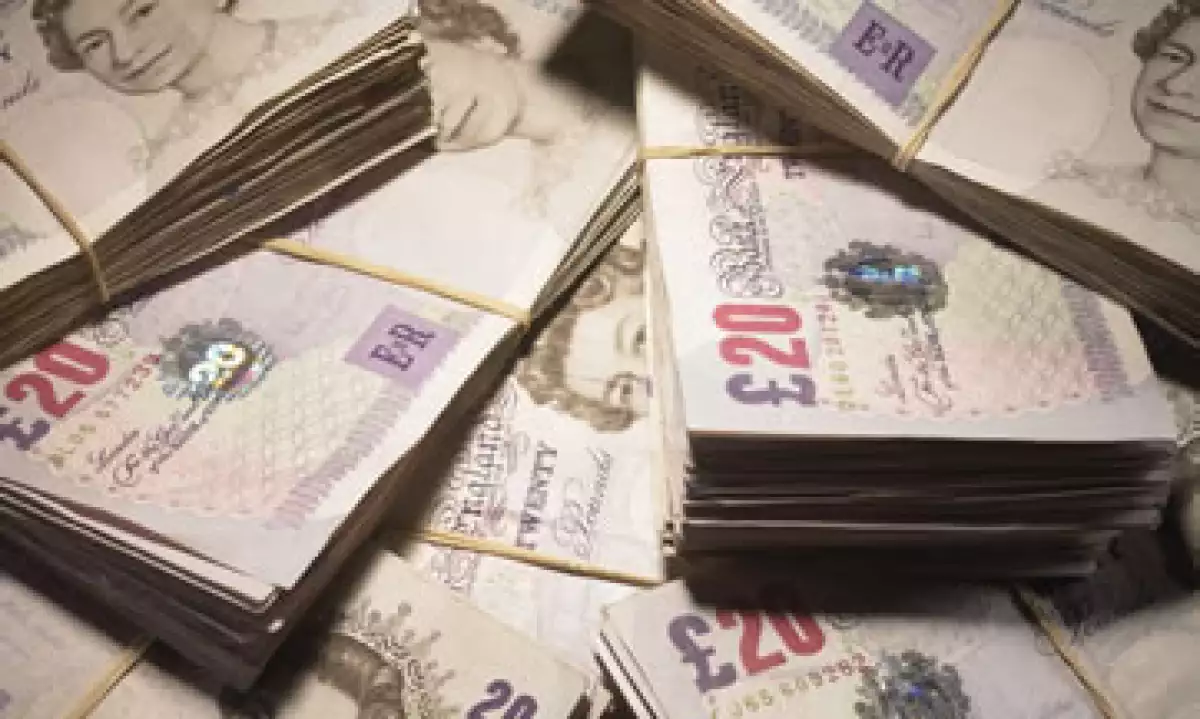 El Gobierno británico enfrentaba presión por reactivar la economía. (Foto: Getty Images)