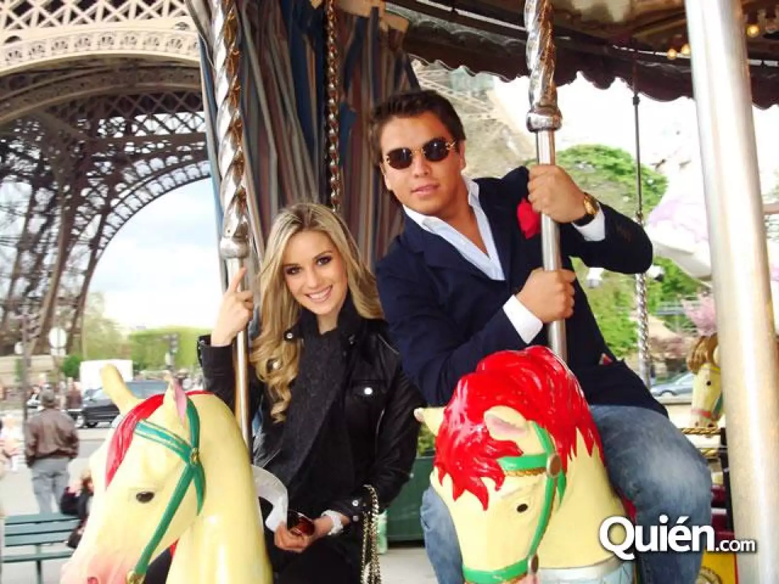 El verano de los sociales