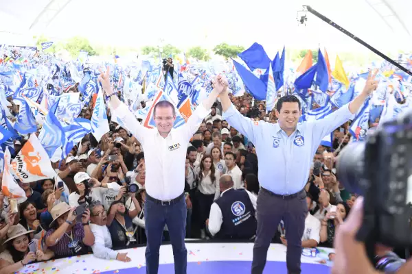 Anaya en Guanajuato