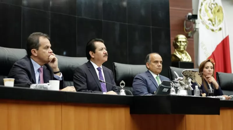 Comisión Permanente