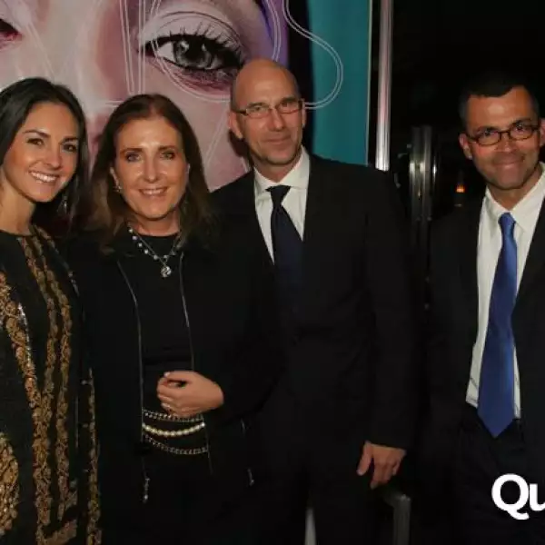 Premios Belleza ELLE 2009