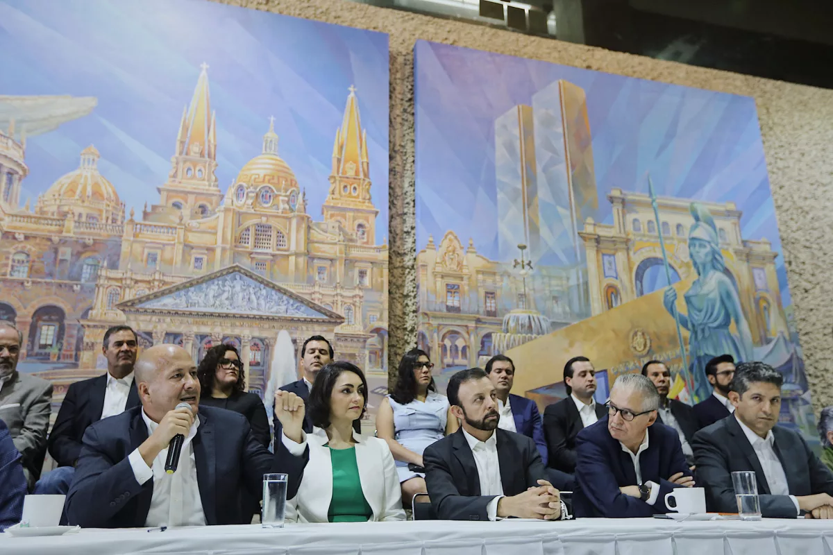 Gabinete Alfaro