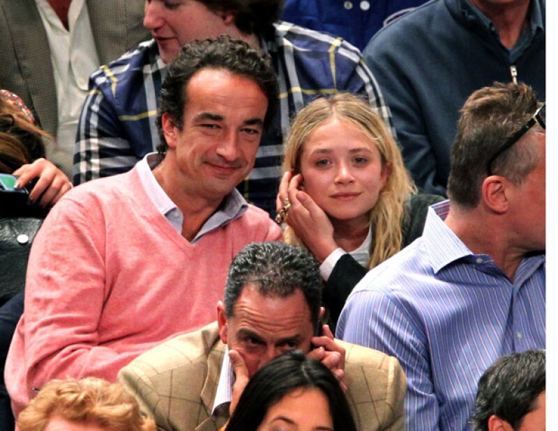 Ahora el hermano del político Nicolas Sarkozy ha adquirido una propiedad en Nueva York y, aunque no se irán a vivir juntos, será prácticamente como si compartieran el mismo hogar