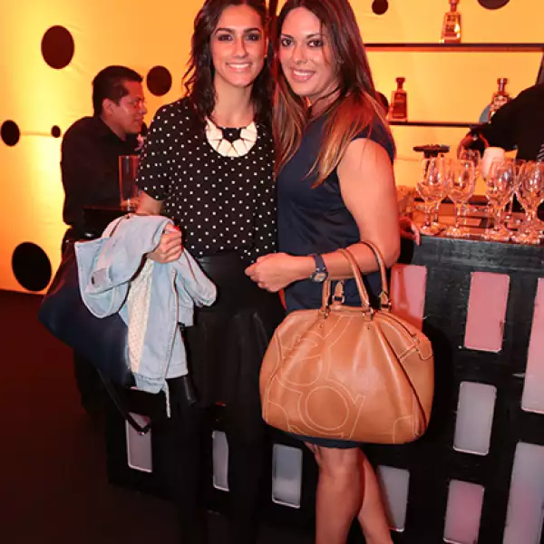 Ziomara Reynoso,Ursula Luna