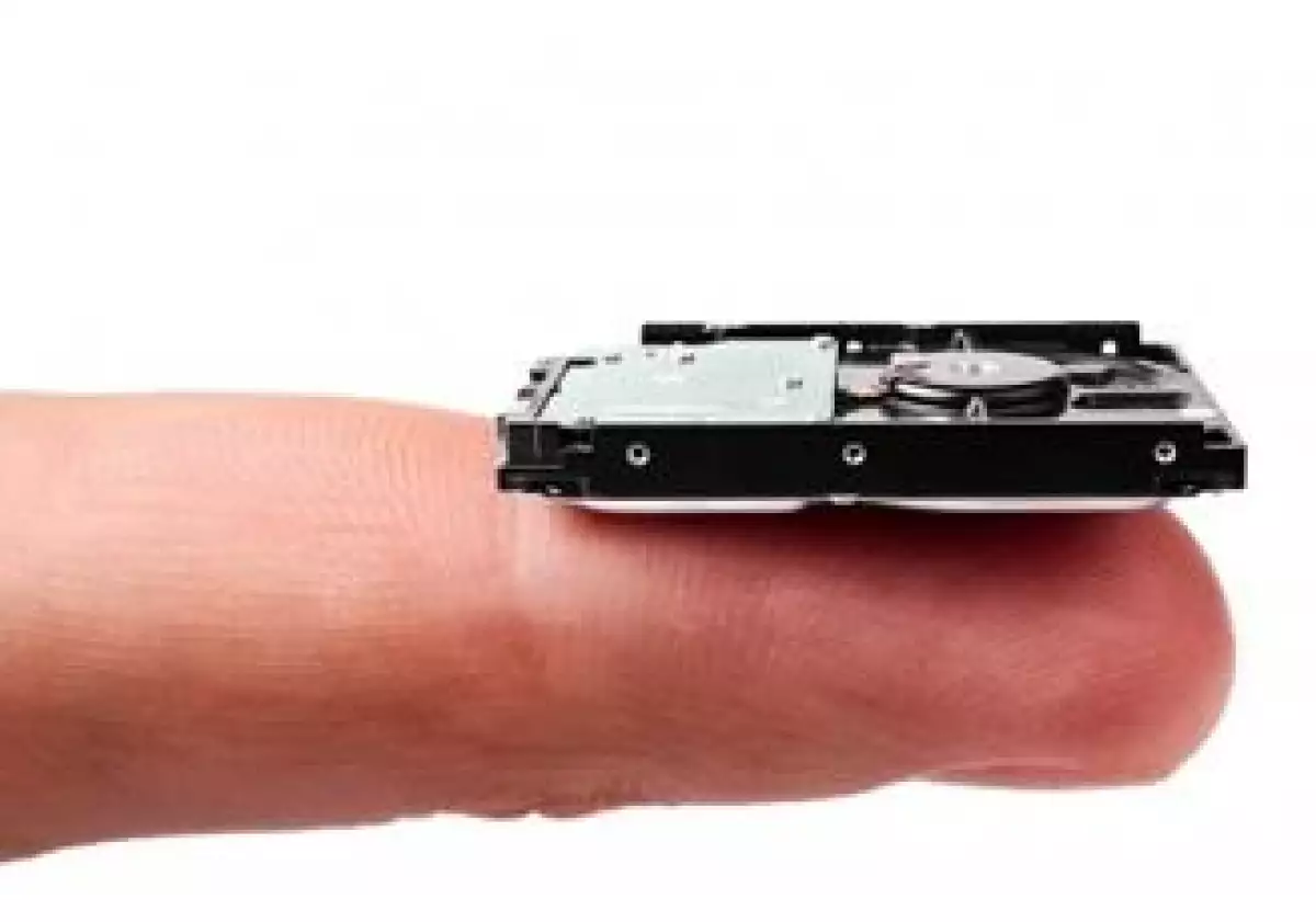 nanotecnolog�a
