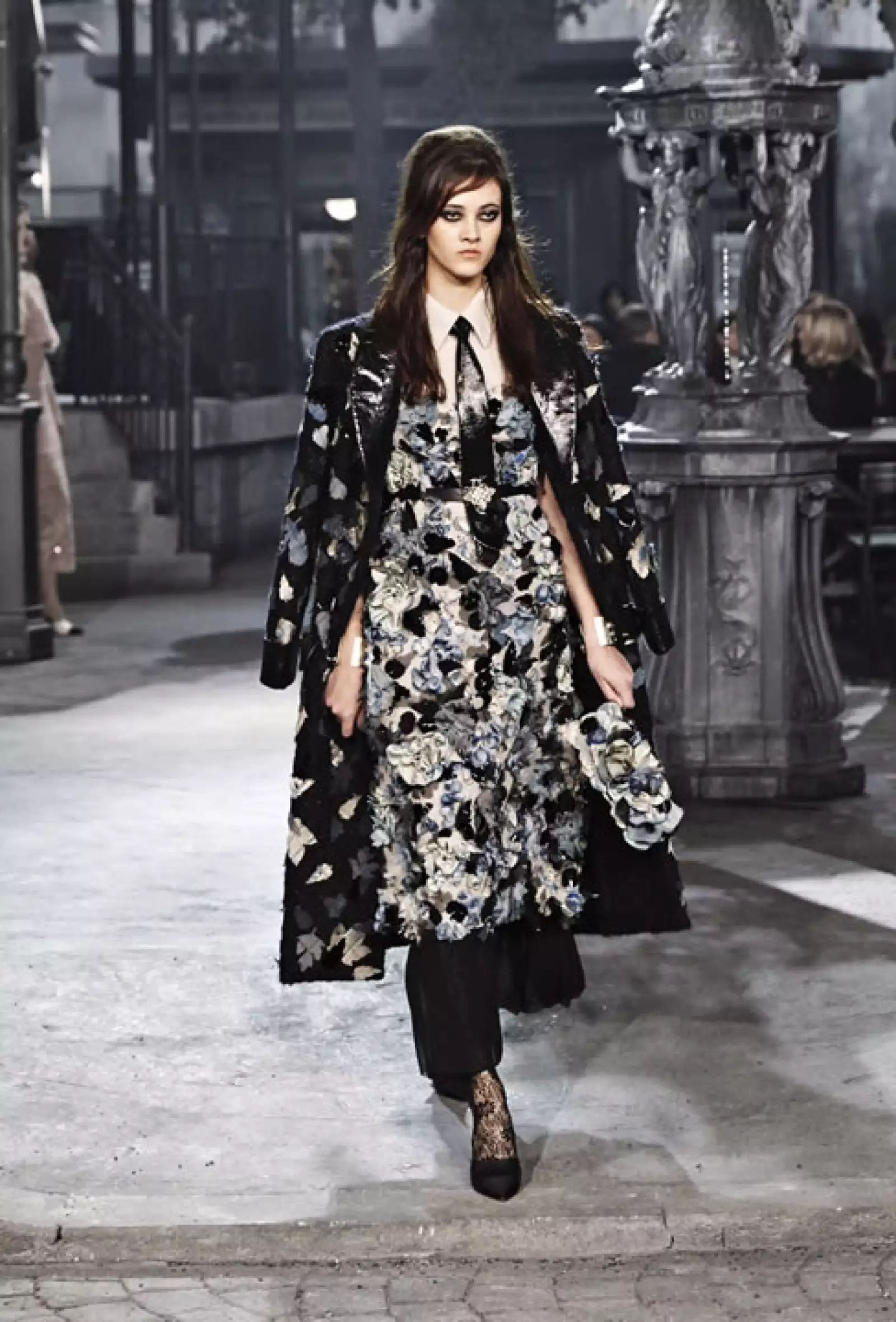 Chanel Metiers D´Art 2015/16.