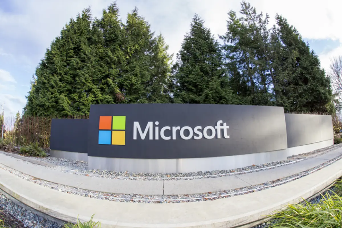 Microsoft